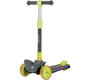 Детский самокат Lionelo TIMMY GREEN LIME