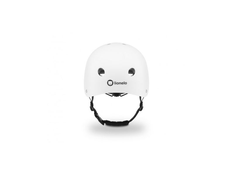 Велосипедный шлем Lionelo Helmet White, Фото 4