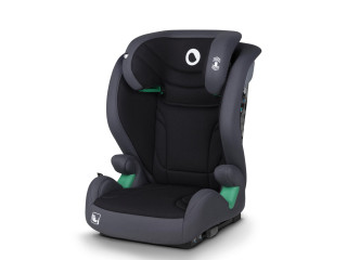 Дитяче автокрісло Lionelo  IGO  I-SIZE  GREY GRAPHITE