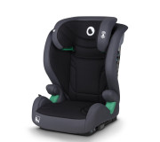 Дитяче автокрісло Lionelo  IGO  I-SIZE  GREY GRAPHITE