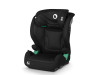 Дитяче автокрісло Lionelo  IGO  I-SIZE  BLACK CARBON, Фото 5