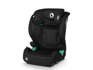 Дитяче автокрісло Lionelo  IGO  I-SIZE  BLACK CARBON