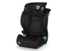 Дитяче автокрісло Lionelo  IGO  I-SIZE  BLACK CARBON, Фото 7