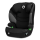 Дитяче автокрісло Lionelo  LARS  I-SIZE BLACK GREY