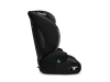 Дитяче автокрісло Lionelo  LARS  I-SIZE BLACK GREY, Фото 9