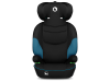 Детское автокресло Lionelo  LARS I-SIZE  GREEN TURQUOISE, Фото 7