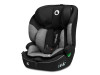 Дитяче автокрісло Lionelo  LEVI  I-SIZE BLACK  GREY, Фото 6