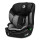 Дитяче автокрісло Lionelo  LEVI  I-SIZE BLACK  GREY