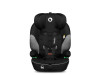 Дитяче автокрісло Lionelo  LEVI  I-SIZE BLACK  GREY, Фото 7