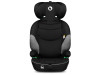 Дитяче автокрісло Lionelo  LEVI  I-SIZE BLACK  GREY, Фото 9