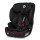 Дитяче автокрісло Lionelo  LEVI  I-SIZE SPOTY BLACK
