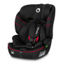 Детское автокресло Lionelo  LEVI I-SIZE SPOTY BLACK