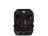 Детское автокресло Lionelo  LEVI I-SIZE SPOTY BLACK, Фото 7