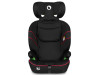 Детское автокресло Lionelo  LEVI I-SIZE SPOTY BLACK, Фото 8