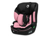 Детское автокресло Lionelo  LEVI I-SIZE PINK BABY, Фото 5