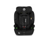 Дитяче автокрісло Lionelo  LEVI ONE I-SIZE BLACK  CARBON, Фото 5