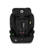 Дитяче автокрісло Lionelo  LEVI ONE I-SIZE BLACK  CARBON
