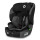 Дитяче автокрісло Lionelo  LEVI ONE I-SIZE BLACK  GREY