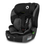 Детское автокресло Lionelo  LEVI ONE I-SIZE BLACK  GREY