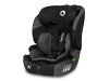 Дитяче автокрісло Lionelo  LEVI ONE I-SIZE BLACK  GREY, Фото 6