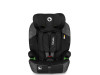 Дитяче автокрісло Lionelo  LEVI ONE I-SIZE BLACK  GREY, Фото 7