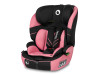 Детское автокресло Lionelo  LEVI ONE I-SIZE PINK ROSE, Фото 6