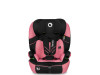 Детское автокресло Lionelo  LEVI ONE I-SIZE PINK ROSE, Фото 7