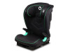 Дитяче автокрісло Lionelo  NEAL BLACK ONYX, Фото 7