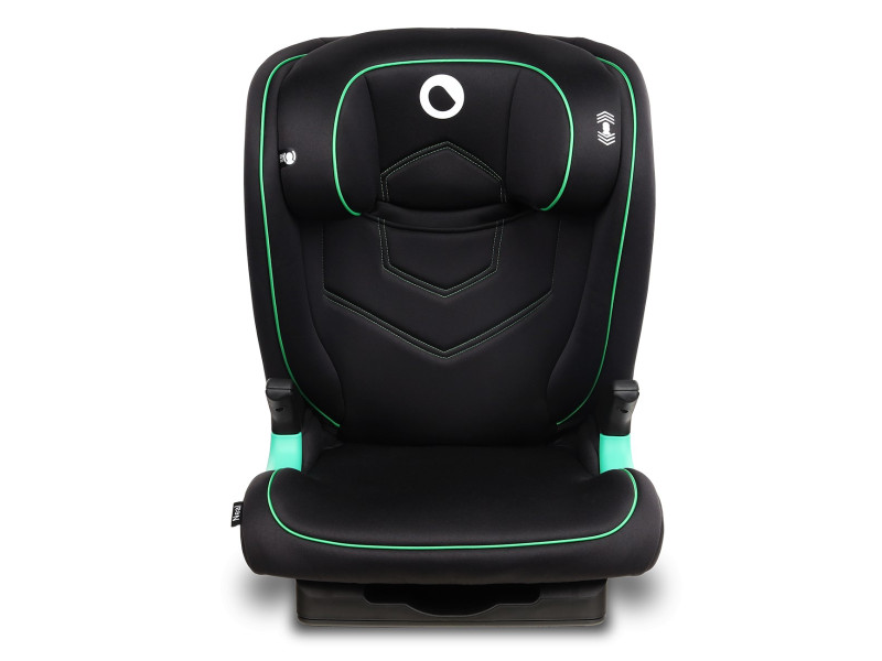 Дитяче автокрісло Lionelo  NEAL BLACK ONYX, Фото 3