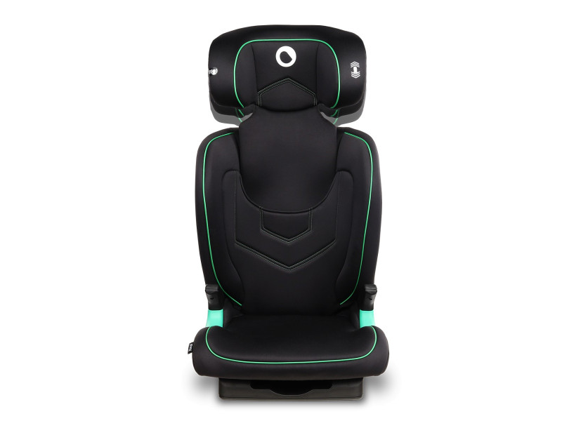 Детское автокресло Lionelo  NEAL BLACK ONYX, Фото 4