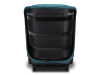 Детское автокресло Lionelo  NEAL GREEN TURQUOISE, Фото 11