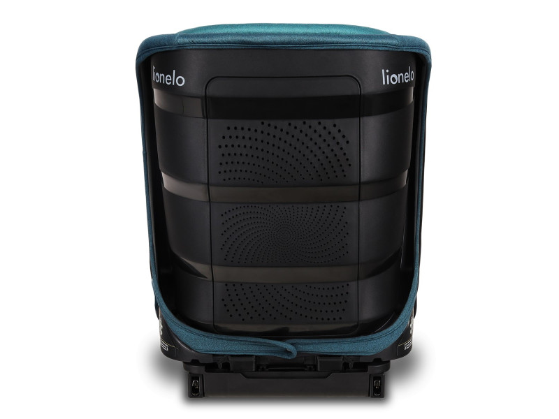 Дитяче автокрісло Lionelo  NEAL GREEN TURQUOISE, Фото 6