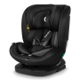 Детское автокресло Lionelo BASTIAAN I-SIZE BLACK CARBON