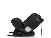 Дитяче автокрісло Lionelo BASTIAAN I-SIZE BLACK CARBON, Фото 9