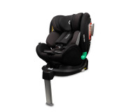 Дитяче автокрісло Lionelo ANTOON PLUS BLACK ONYX i-Size Дитяче автокрісло Lionelo ANTOON PLUS BLACK ONYX i-Size