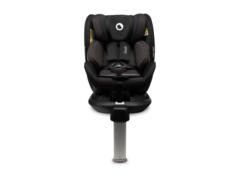 Дитяче автокрісло Lionelo ANTOON PLUS BLACK ONYX i-Size, Фото 5 Дитяче автокрісло Lionelo ANTOON PLUS BLACK ONYX i-Size, Фото 5