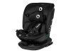 Дитяче автокрісло Lionelo BASTIAAN RWF i-Size BLACK CARBON, Фото 6