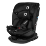 Дитяче автокрісло Lionelo BASTIAAN RWF i-Size BLACK CARBON
