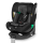 Детское автокресло Lionelo BRAAM I-size BLACK CARBON