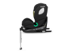 Дитяче автокрісло Lionelo BRAAM I-size BLACK CARBON, Фото 7