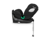 Дитяче автокрісло Lionelo BRAAM I-size BLACK CARBON, Фото 9