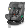 Дитяче автокрісло Lionelo BRAAM I-size GREY STONE