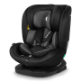 Дитяче автокрісло Lionelo BASTIAAN I-SIZE BLACK GREY