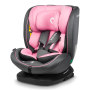 Дитяче автокрісло Lionelo BASTIAAN I-SIZE PINK BABY
