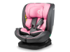 Дитяче автокрісло Lionelo BASTIAAN I-SIZE PINK BABY, Фото 6