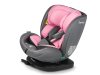 Дитяче автокрісло Lionelo BASTIAAN I-SIZE PINK BABY, Фото 7