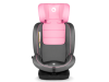 Дитяче автокрісло Lionelo BASTIAAN I-SIZE PINK BABY, Фото 8