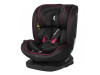 Дитяче автокрісло Lionelo BASTIAAN I-SIZE BLACK RED, Фото 15