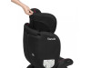 Дитяче автокрісло Lionelo BASTIAAN I-SIZE BLACK RED, Фото 25