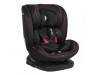 Дитяче автокрісло Lionelo BASTIAAN I-SIZE BLACK RED, Фото 20
